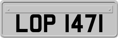 LOP1471