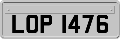 LOP1476