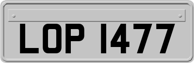 LOP1477