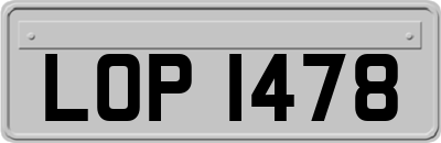 LOP1478