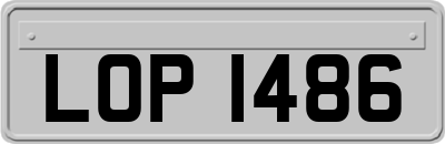 LOP1486