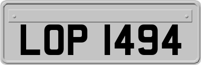 LOP1494