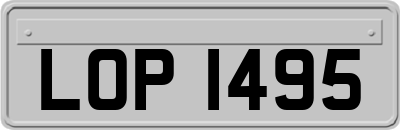LOP1495