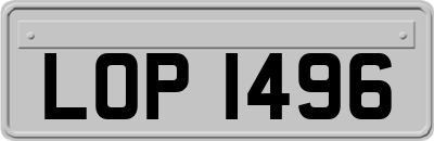 LOP1496