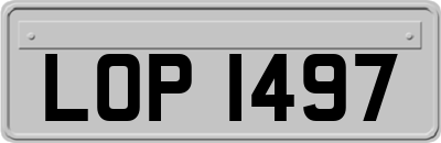 LOP1497