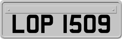 LOP1509
