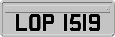 LOP1519