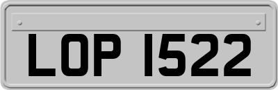 LOP1522