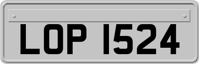LOP1524