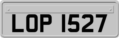 LOP1527