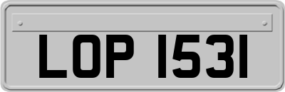 LOP1531