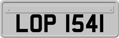 LOP1541