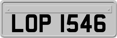 LOP1546