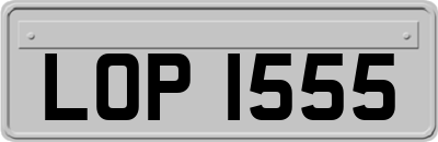 LOP1555