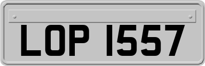 LOP1557