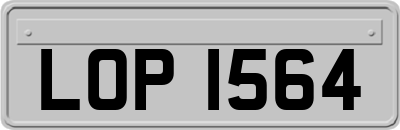 LOP1564