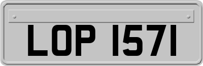 LOP1571