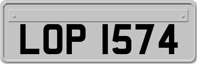 LOP1574