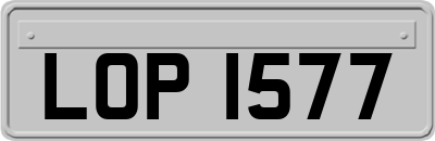 LOP1577
