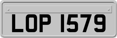 LOP1579