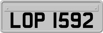 LOP1592