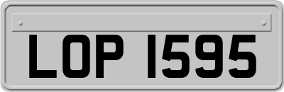 LOP1595