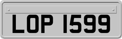 LOP1599