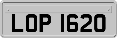 LOP1620