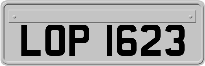 LOP1623