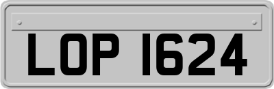 LOP1624
