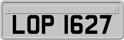 LOP1627