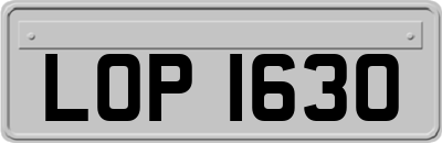 LOP1630