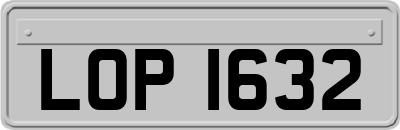 LOP1632