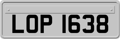 LOP1638