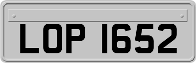 LOP1652