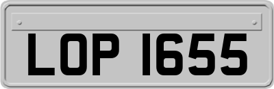LOP1655