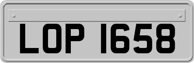 LOP1658
