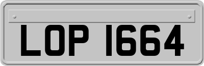 LOP1664