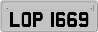 LOP1669