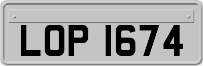 LOP1674