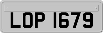 LOP1679