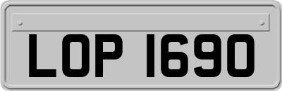 LOP1690