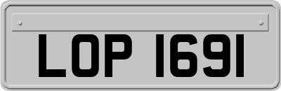 LOP1691