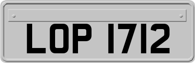 LOP1712