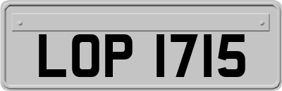 LOP1715