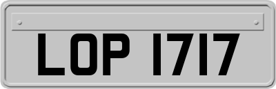 LOP1717