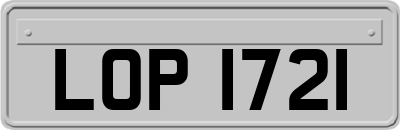 LOP1721