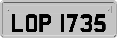 LOP1735