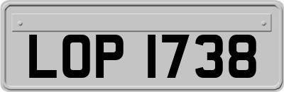 LOP1738