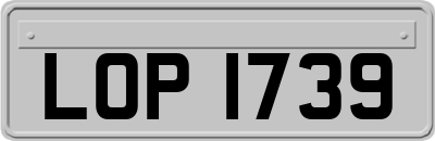 LOP1739